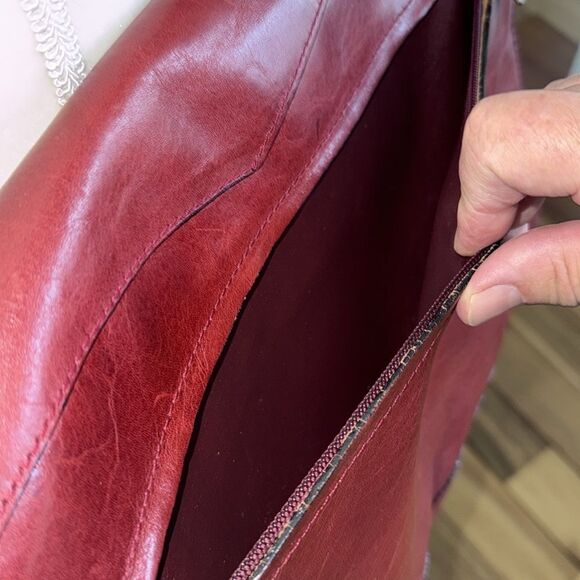 Vintage Baggagio briefcase/messenger bag - Picture 5 of 12